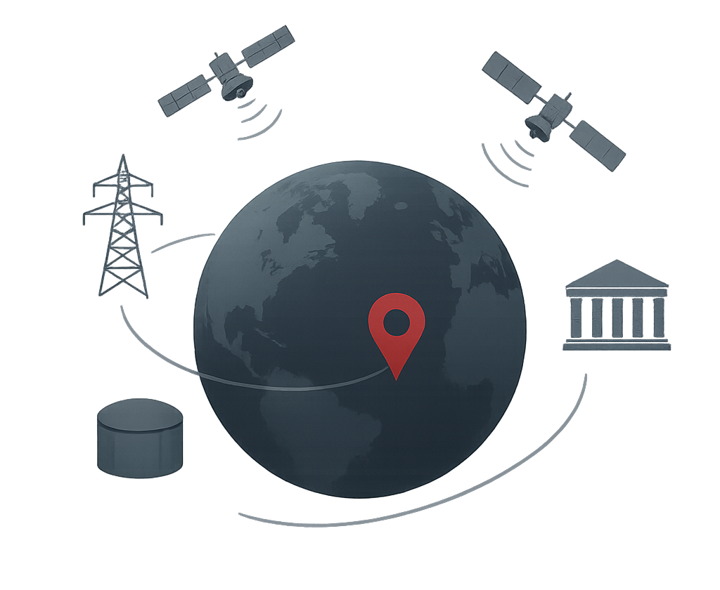 GNSS context image